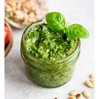 Basil Pesto