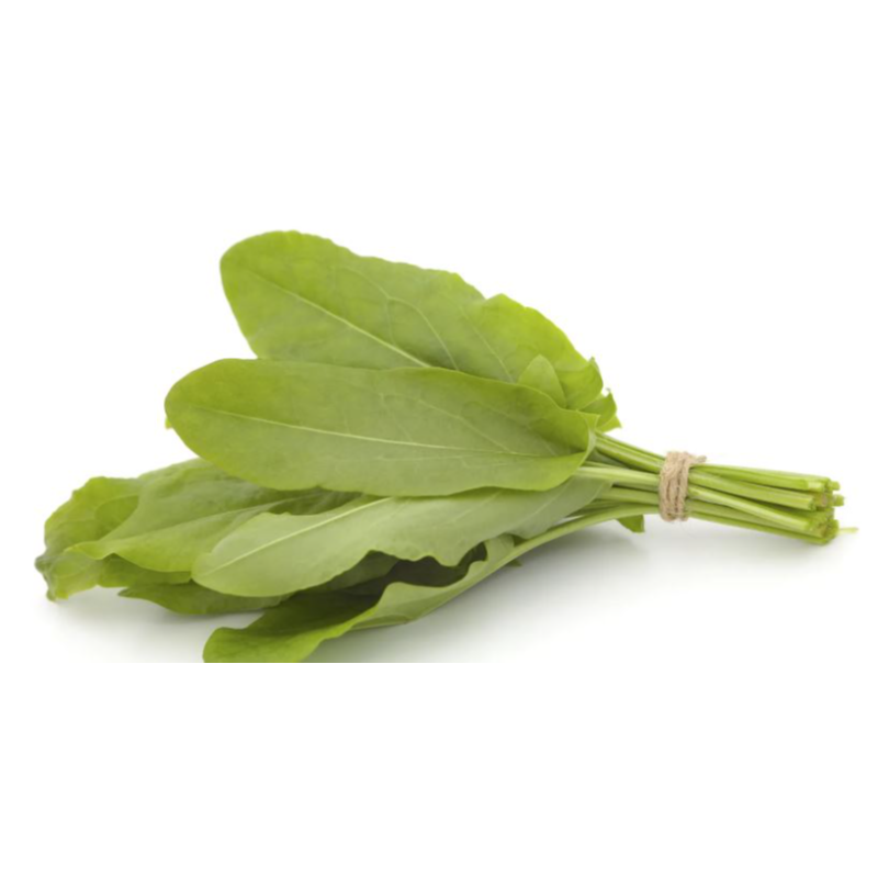 Sorrel Main Image