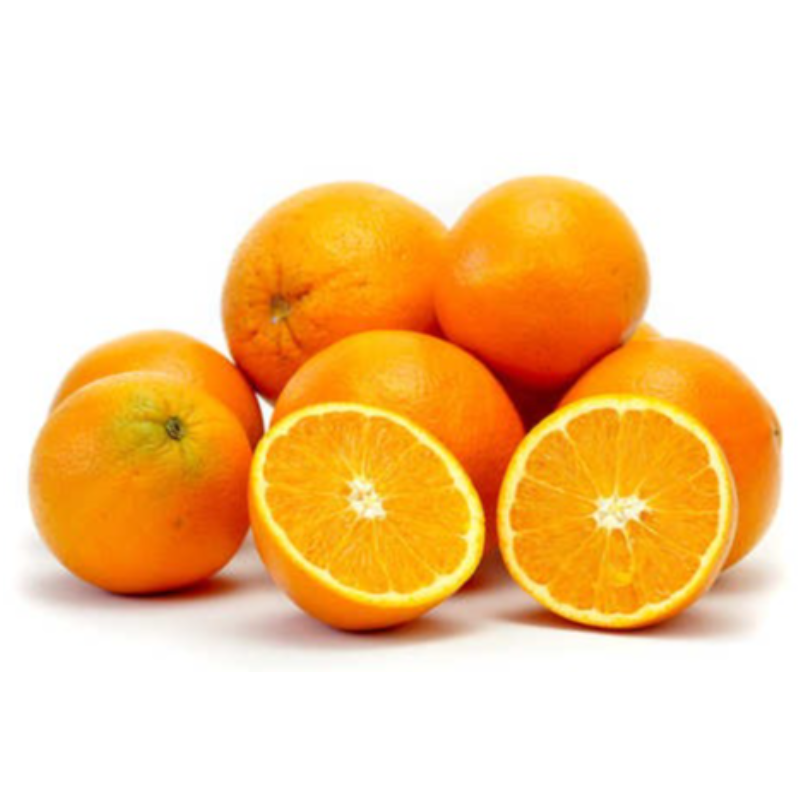 Oranges Main Image