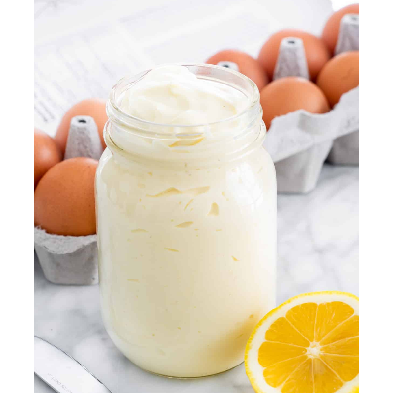 Mayonnaise Main Image