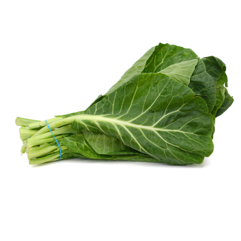 Collard Greens Main Image