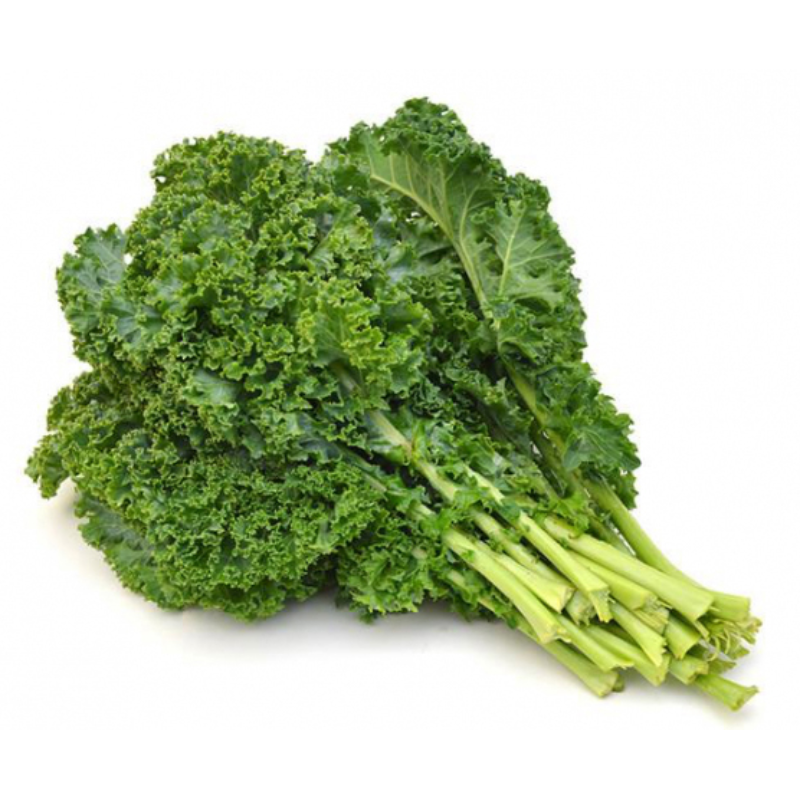 Kale Siberian Dwarf  Main Image