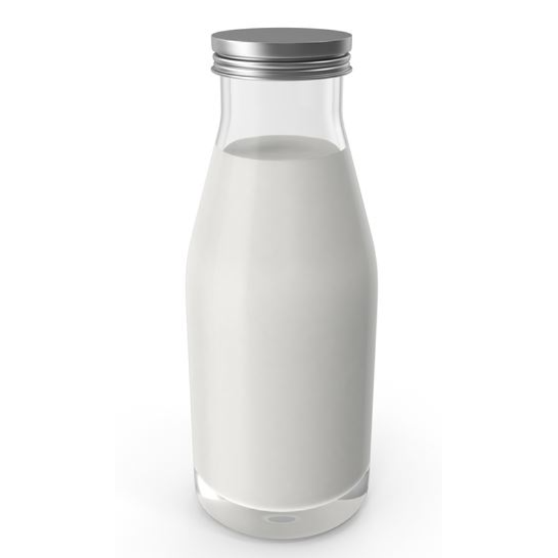 Goat Milk Main Image