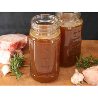 Beef Stock