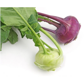 Kohlrabi 