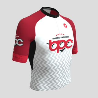 Maillot Aero Race 6.0 Homme