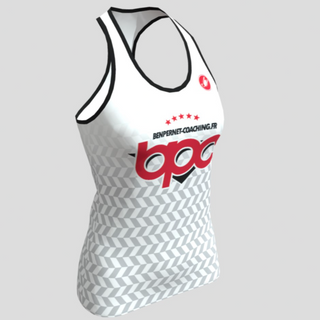 Singlet running WILDWOOD RACE W Femme