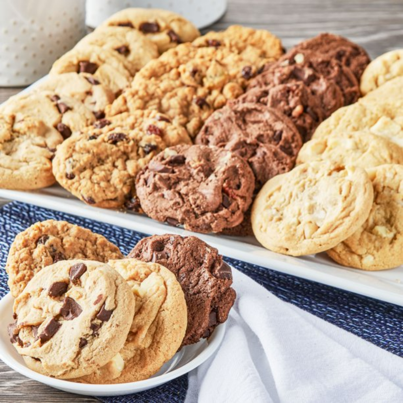 Cookie Tray