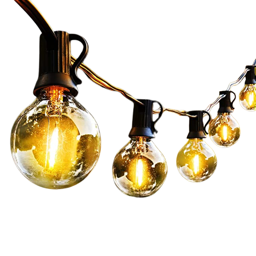 100 ft. String Lights