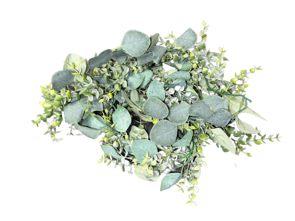 Greenery 2 ft Pieces