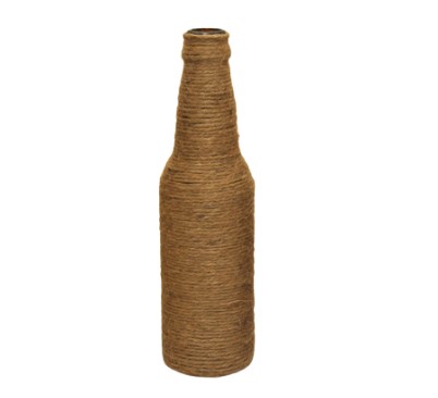 Bottles with Twine