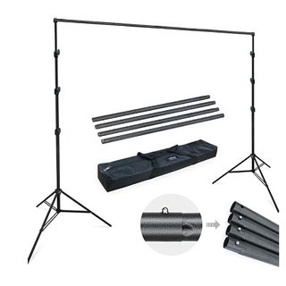 Backdrop Stand 10 ft. x 9 ft.