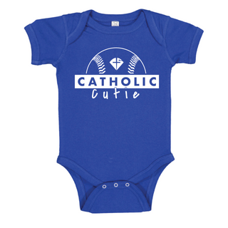 Onesie - Royal