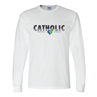 Long Sleeve - White