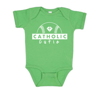 Onesie - Grass