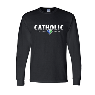Long Sleeve - Black