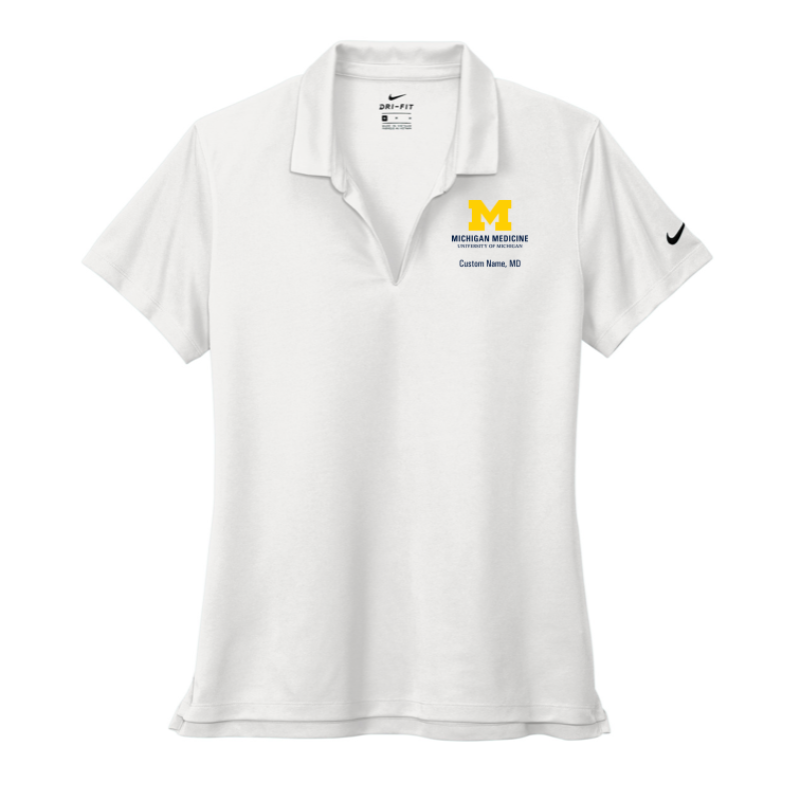 Nike - Dri-FIT Micro Pique 2.0 Polo - Ladies'