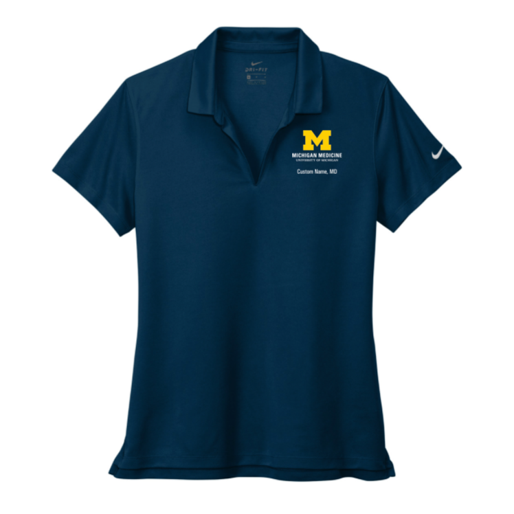 Nike - Dri-FIT Micro Pique 2.0 Polo - Ladies'