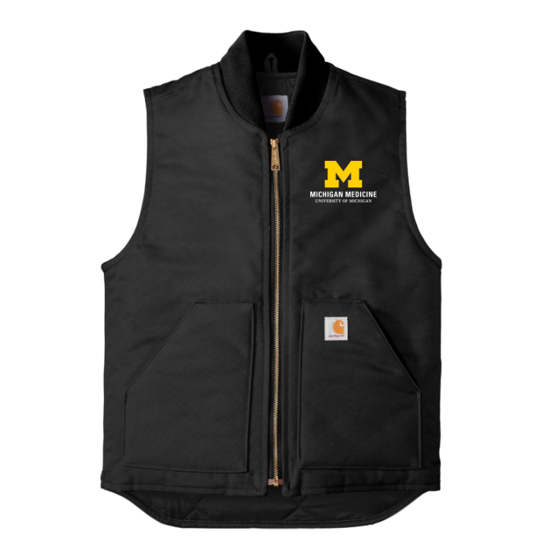 [NEW] Carhartt - Duck Vest