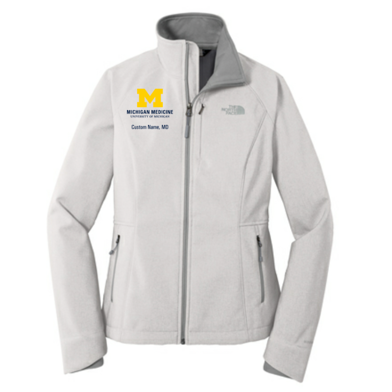 The North Face - Apex Barrier Soft Shell Jacket - Ladies'