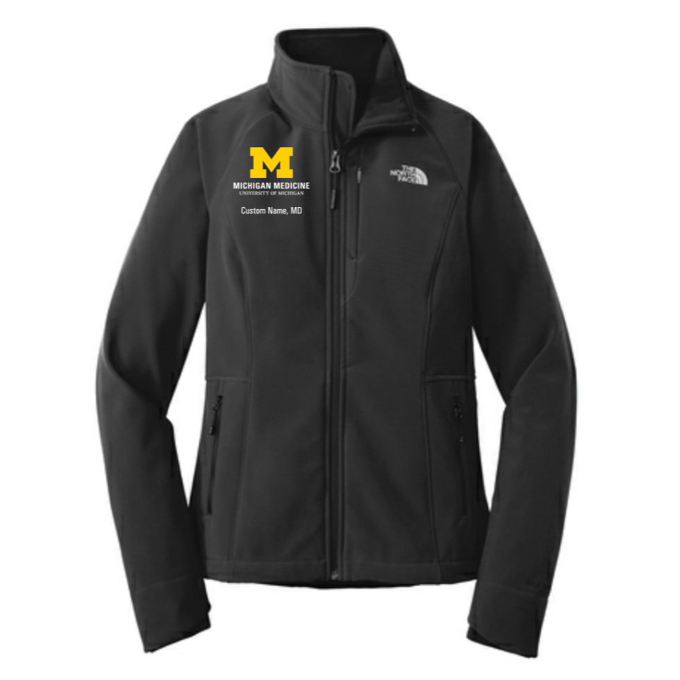 The North Face - Apex Barrier Soft Shell Jacket - Ladies'