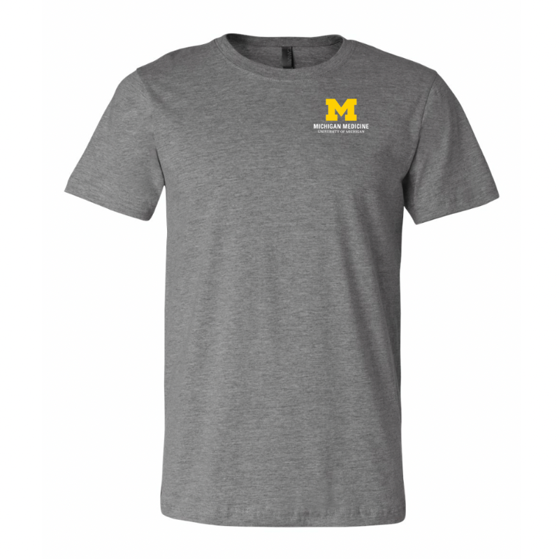 Premium Heather Blend Tee