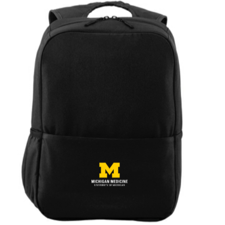 Access Square Backpack