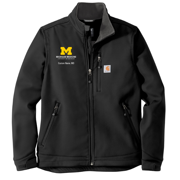 [NEW] Carhartt - Crowley Soft Shell Jacket