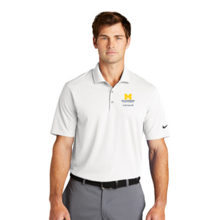 Nike - Dri-FIT Micro Pique 2.0 Polo - Men's