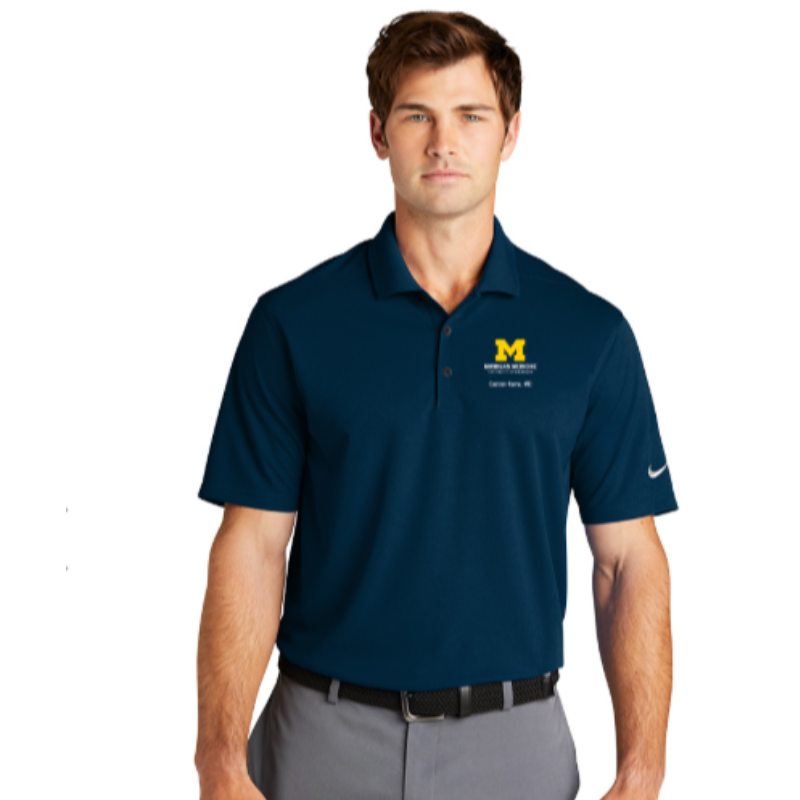 Nike - Dri-FIT Micro Pique 2.0 Polo - Men's