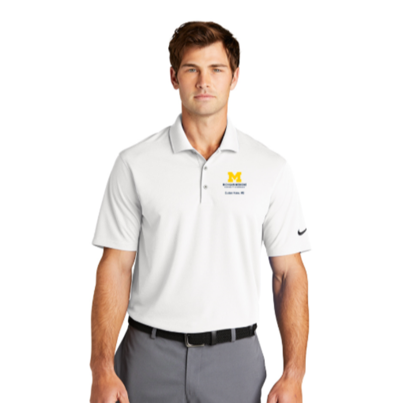 Nike - Dri-FIT Micro Pique 2.0 Polo - Men's