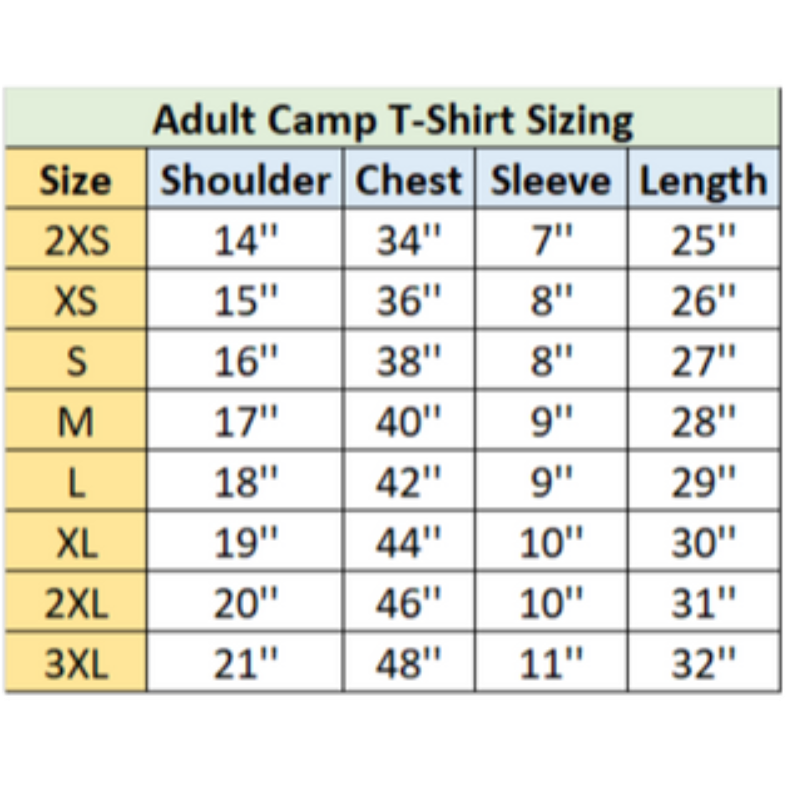 房客 1 - T恤选择 