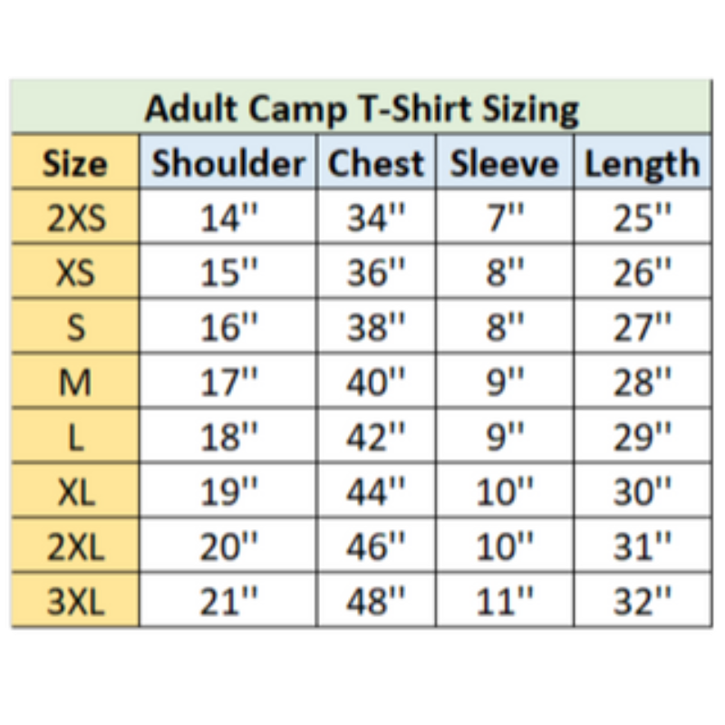 房客 3 - T恤选择 