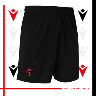 Short Adultes & Enfants - Noir