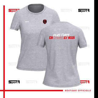 T-shirt Femmes - Gris