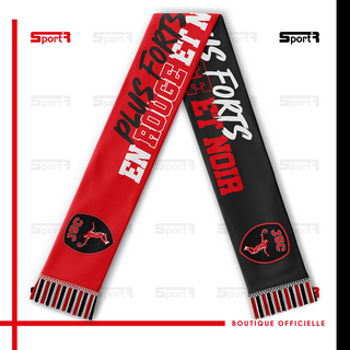 Echarpe personnalisé