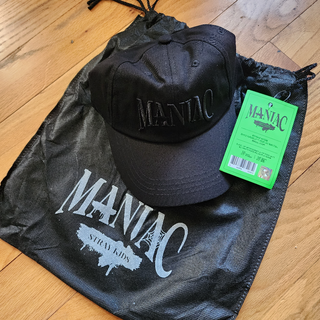 Maniac & Skzoo Merch