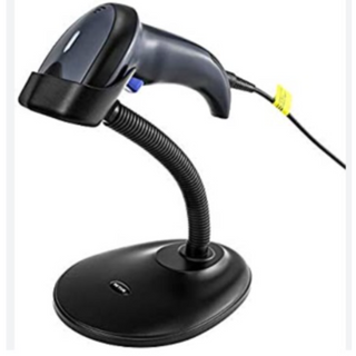 Accessory - Barcode Scanner