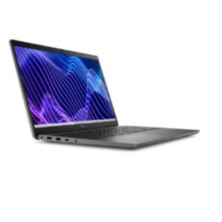 Laptop computer: Dell Latitude 