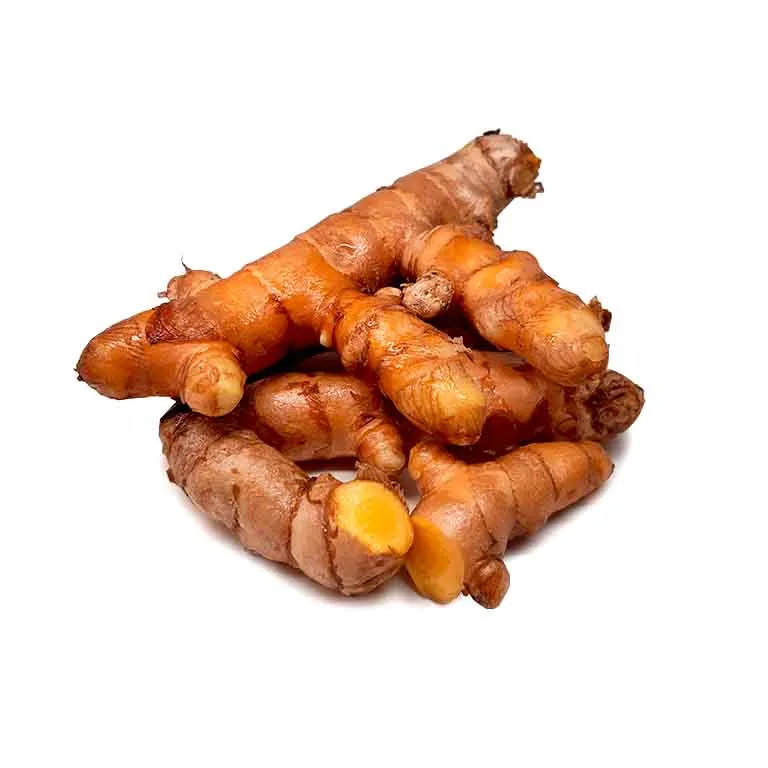Cúrcuma Orgánica (Turmeric)