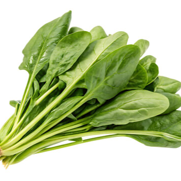 Espinaca Americana Orgánica (American Spinach)