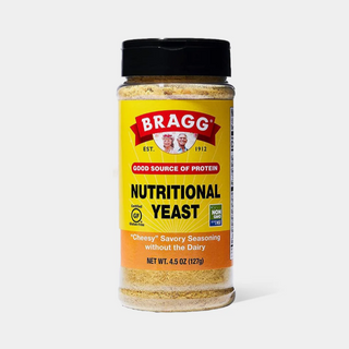 Braggs Levadura Nutricional 127g (Nutritional Yeast)