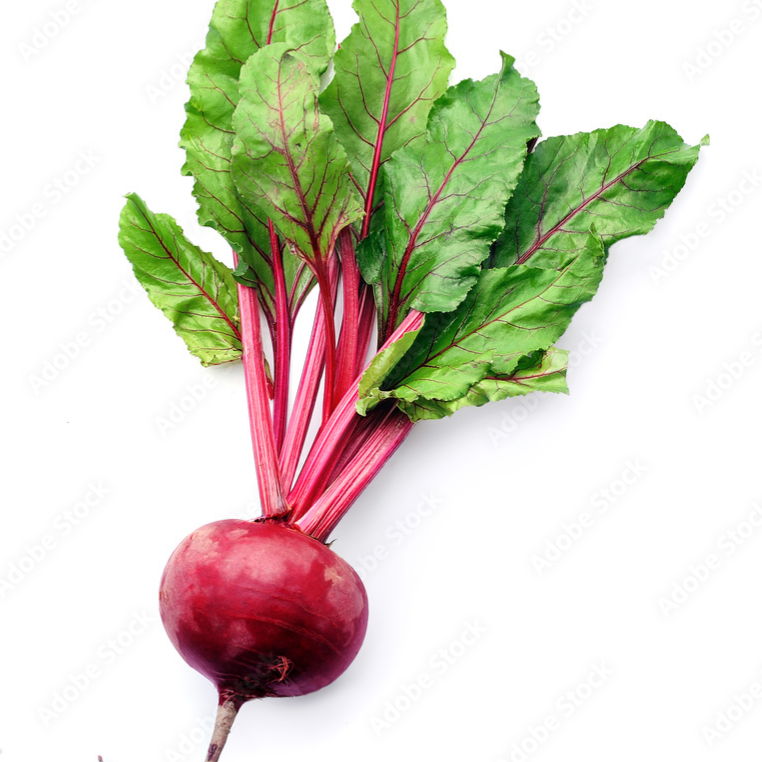 Remolacha Orgánica (Beetroot)