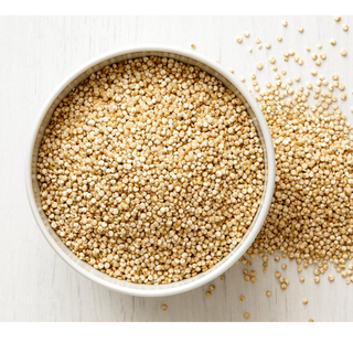 Quinoa Orgánica Blanca 500g (Organic White Quinoa)