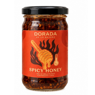 270g Miel Picante (Spicy Honey)