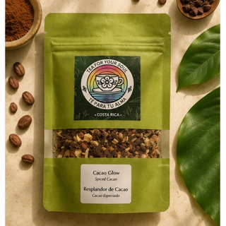 40g Cacao Glow