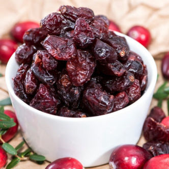 Arandanos Organicos 100g / Organic Cranberries 100g