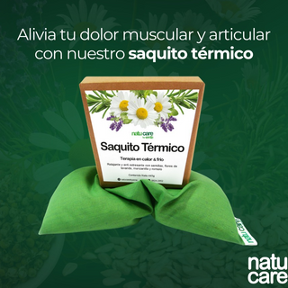 Saquito Termico (Thermal Bag)