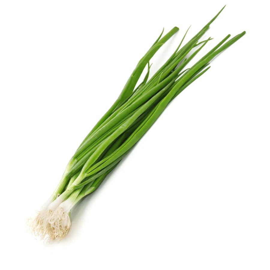 Cebollino Criollo Orgánico (Green Onions)