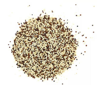 Quinoa Orgánica Tricolor 400g (Organic Tricolor Quinoa)